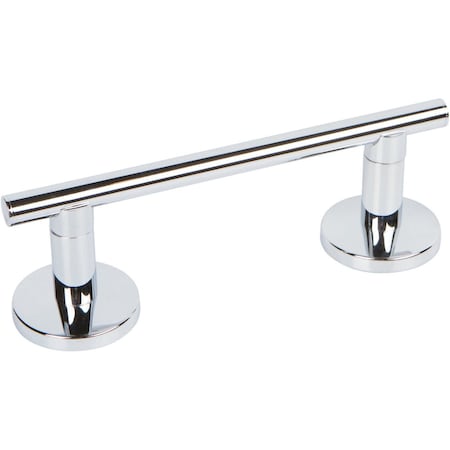 Delaney Hardware 900 SERIES US26 PIVOTING PAPER HOLDER 598406